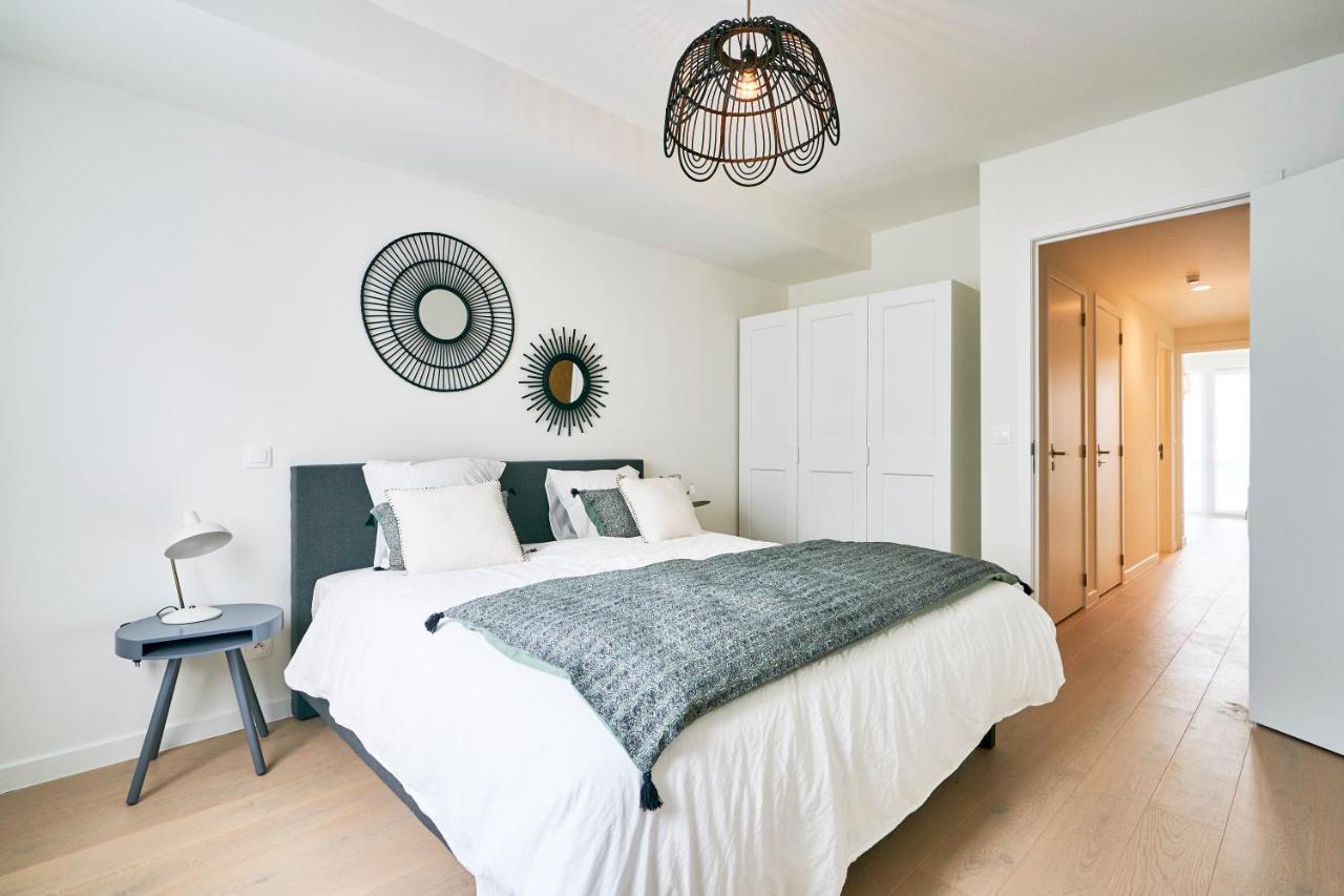 Diamant 2Br Daire Brüksel Dış mekan fotoğraf